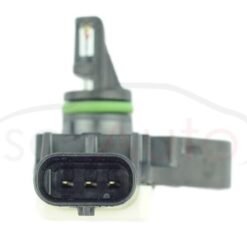 Intake Manifold / Boost Pressure Sensor A0091538628 / 0261232021 Bosch - Image 3