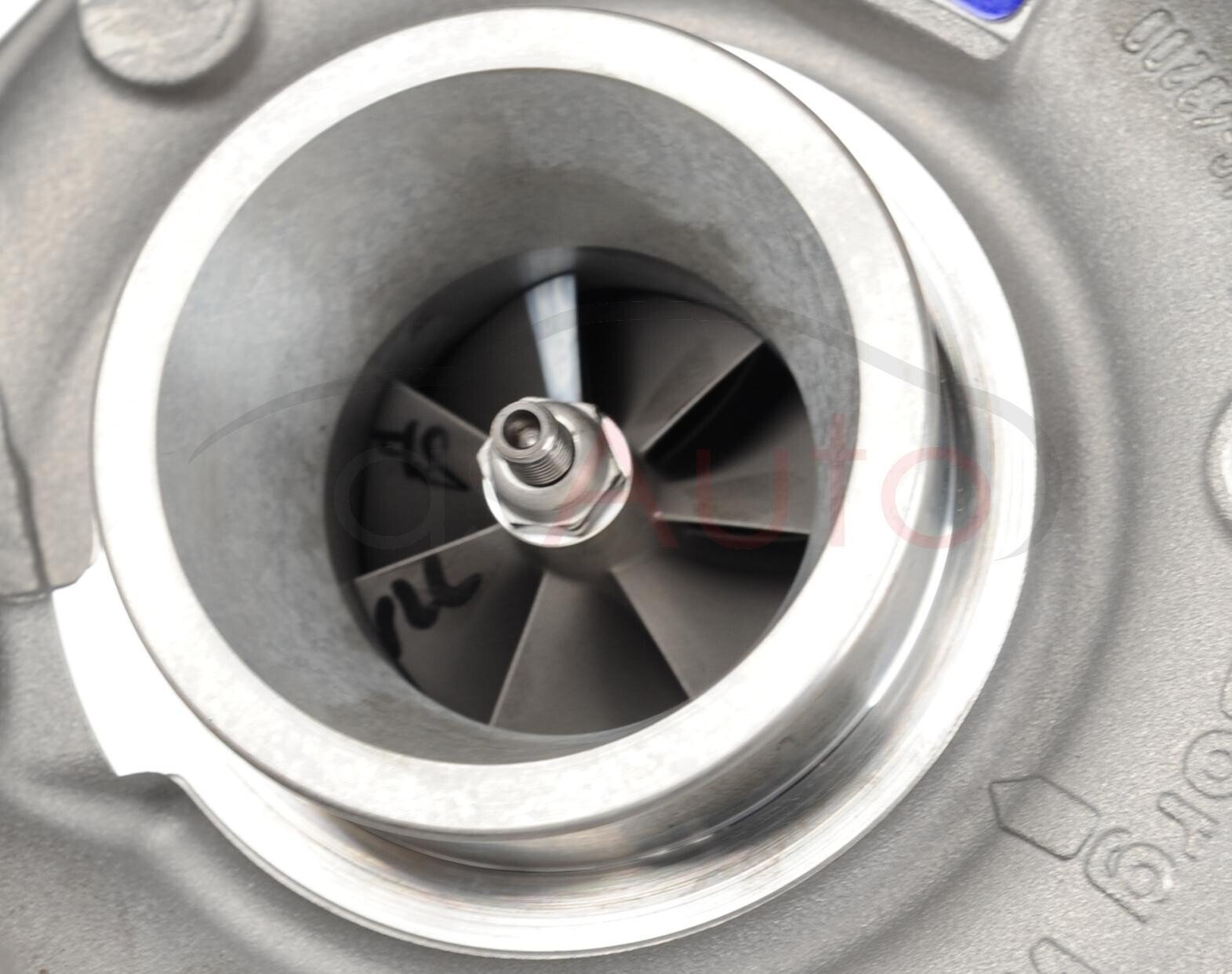 NEW Genuine BorgWarner R2S Twin Turbo K03 + B2 for Fiat Iveco Mitsubishi 3.0 - Image 10