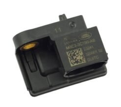 Alternative view of New Acceleration Sensor M8E2-3C190-AB, LR141774 for Jaguar, Land Rover