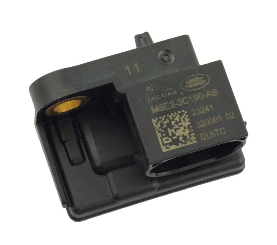 New Acceleration Sensor M8E2-3C190-AB, LR141774 for Jaguar, Land Rover - Image 2