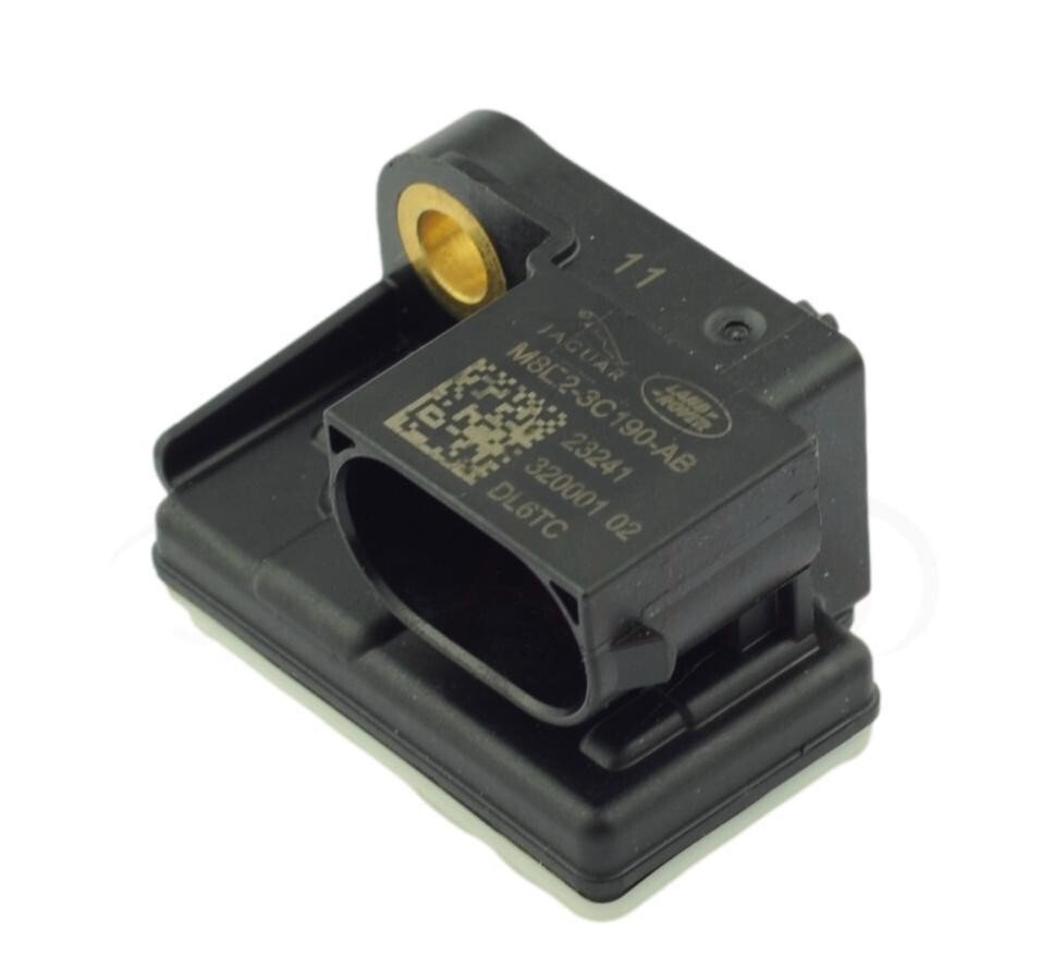 New Acceleration Sensor M8E2-3C190-AB, LR141774 for Jaguar, Land Rover