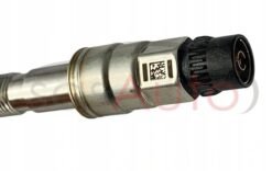 Alternative view of New Bosch Glow Plug with Pressure Sensor 12230041625 /  F041010002 for BMW, Mini