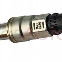Alternative view of New Bosch Glow Plug with Pressure Sensor 12230041625 /  F041010002 for BMW, Mini