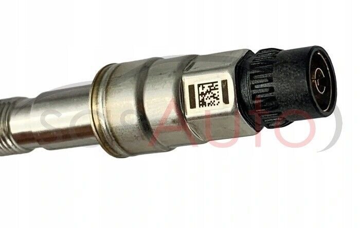 New Bosch Glow Plug with Pressure Sensor 12230041625 / F041010002 for BMW, Mini - Image 2