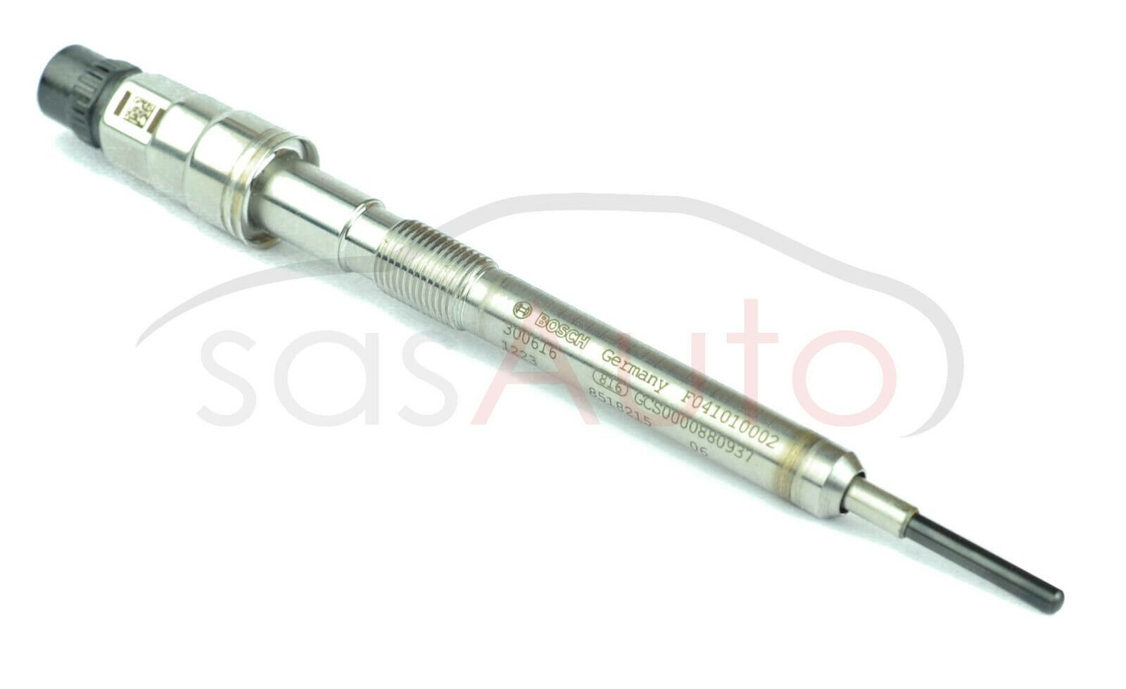New Bosch Glow Plug with Pressure Sensor 12230041625 / F041010002 for BMW, Mini