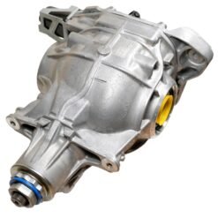 New, Genuine BMW Rear Differential Assembly 8856022 GHTE338H ZF L12 OEM - Image 6