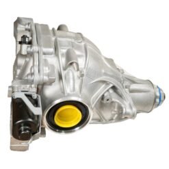 New, Genuine BMW Rear Differential Assembly 8856022 GHTE338H ZF L12 OEM - Image 7