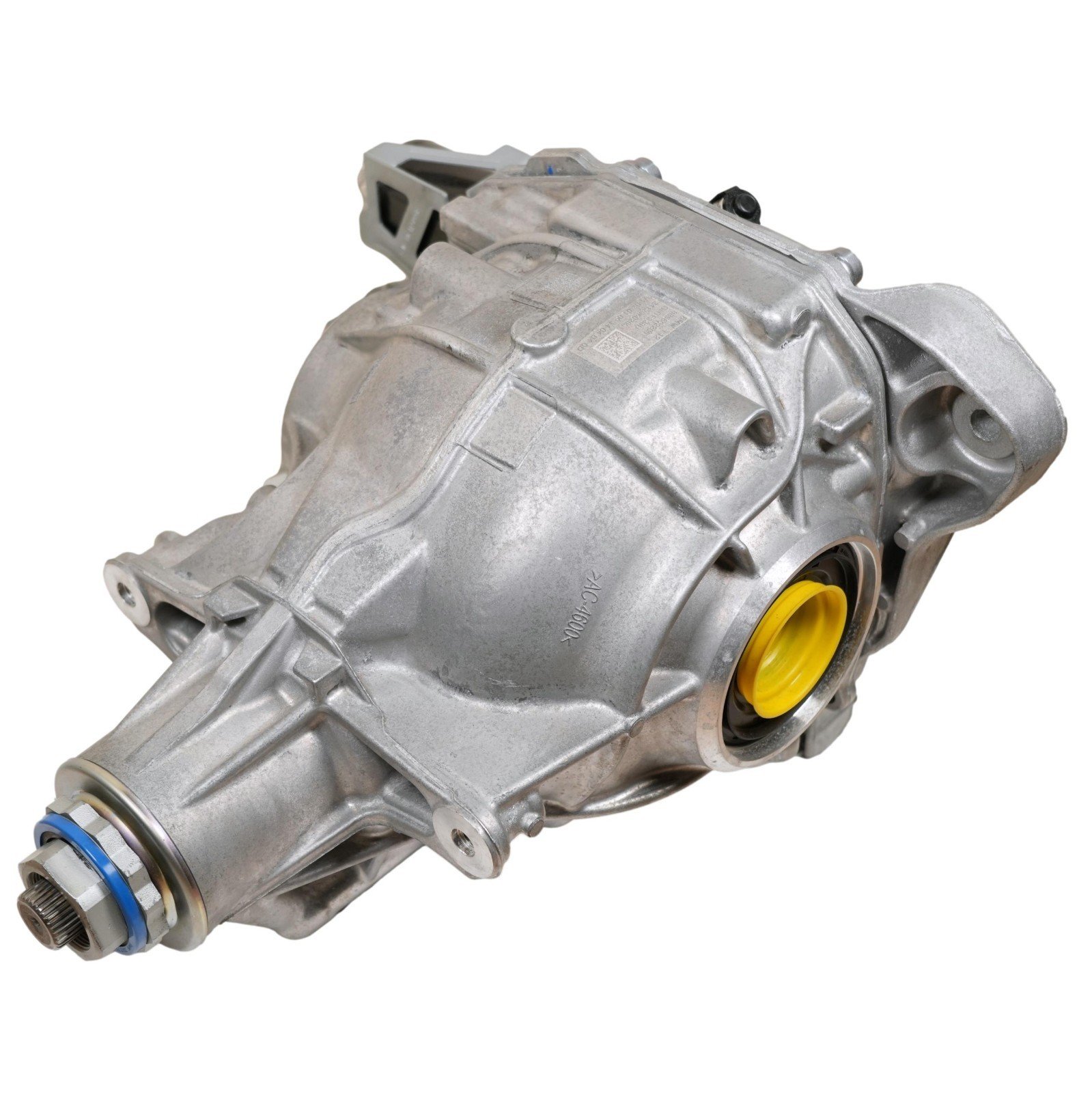 New, Genuine BMW Rear Differential Assembly 8856022 GHTE338H ZF L12 OEM