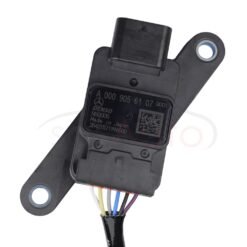 Alternative view of New Genuine NOX Sensor A0009056107 Mercedes-Benz / Denso