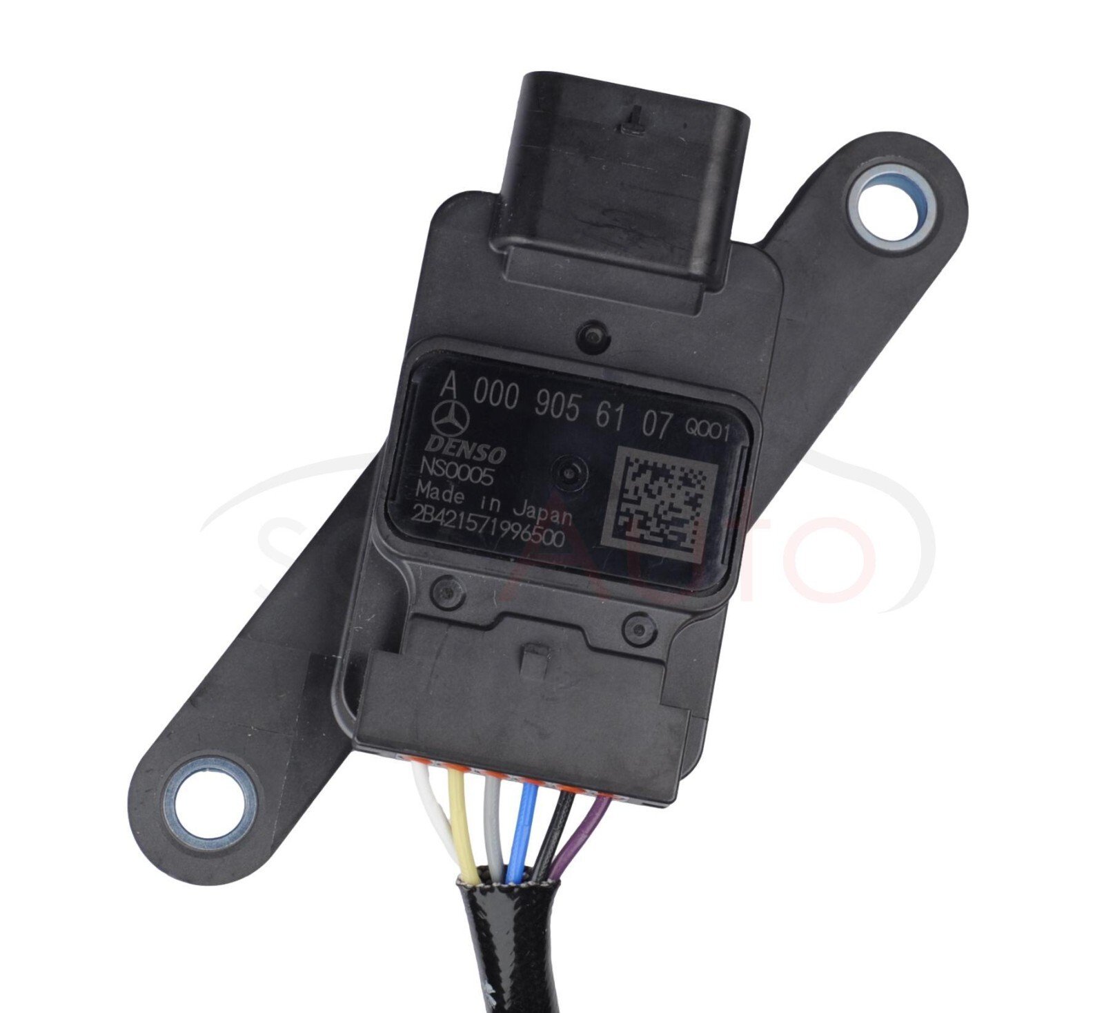 New Genuine NOX Sensor A0009056107 Mercedes-Benz / Denso - Image 2