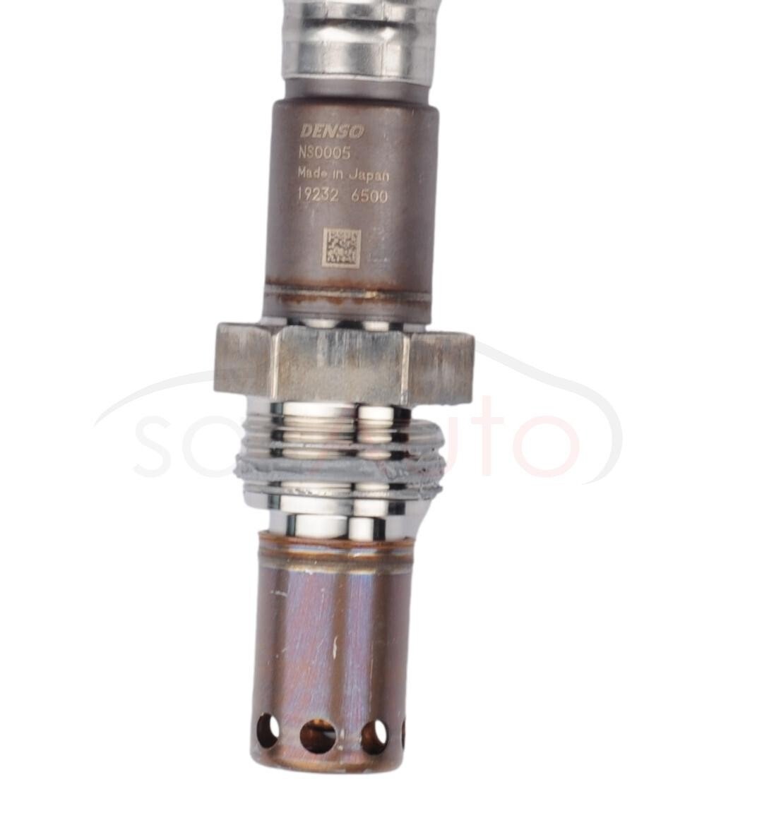 New Genuine NOX Sensor A0009056107 Mercedes-Benz / Denso - Image 5