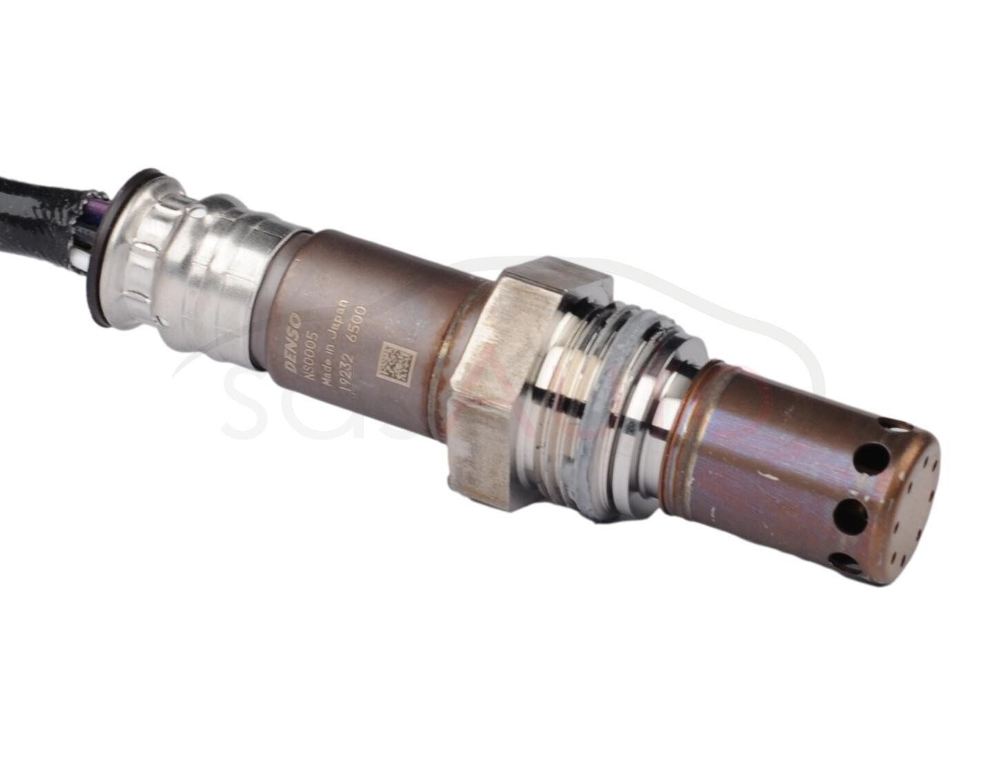 New Genuine NOX Sensor A0009056107 Mercedes-Benz / Denso - Image 6