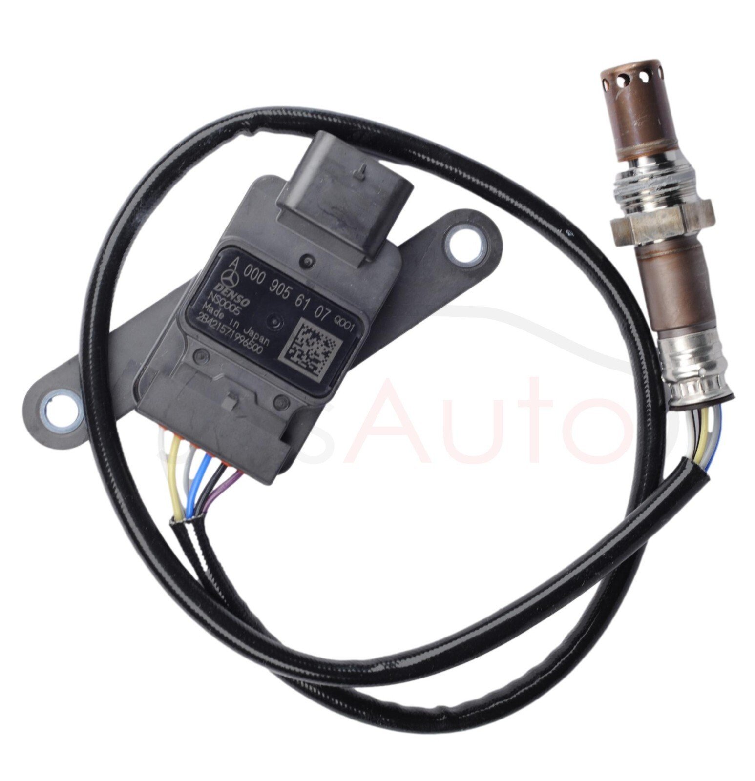 New Genuine NOX Sensor A0009056107 Mercedes-Benz / Denso