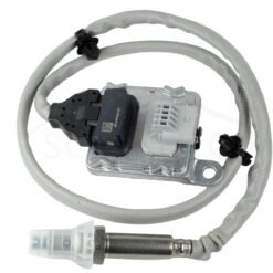 New Genuine NOx Sensor 9844689080 Citroen Peugeot DS - Image 3
