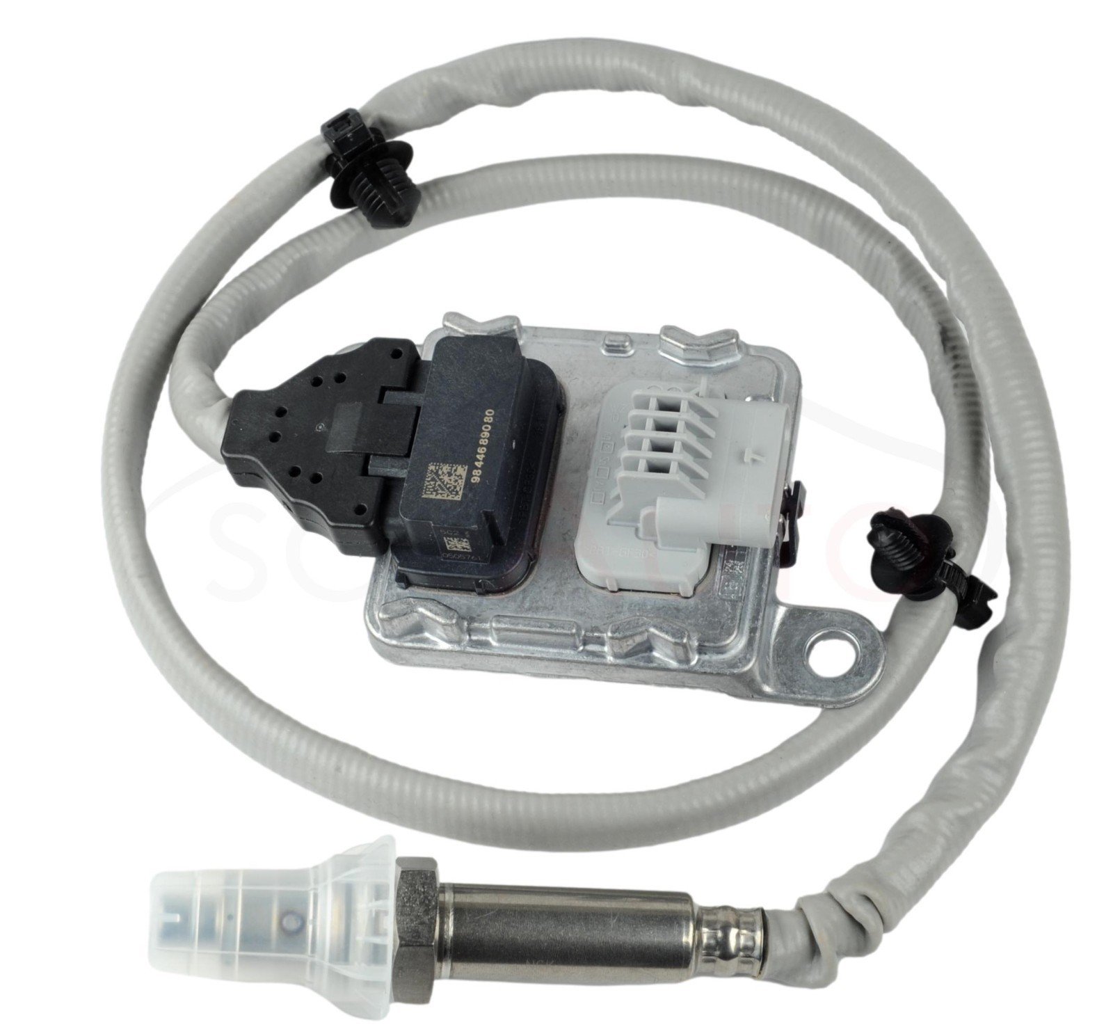New Genuine NOx Sensor 9844689080 Citroen Peugeot DS - Image 3