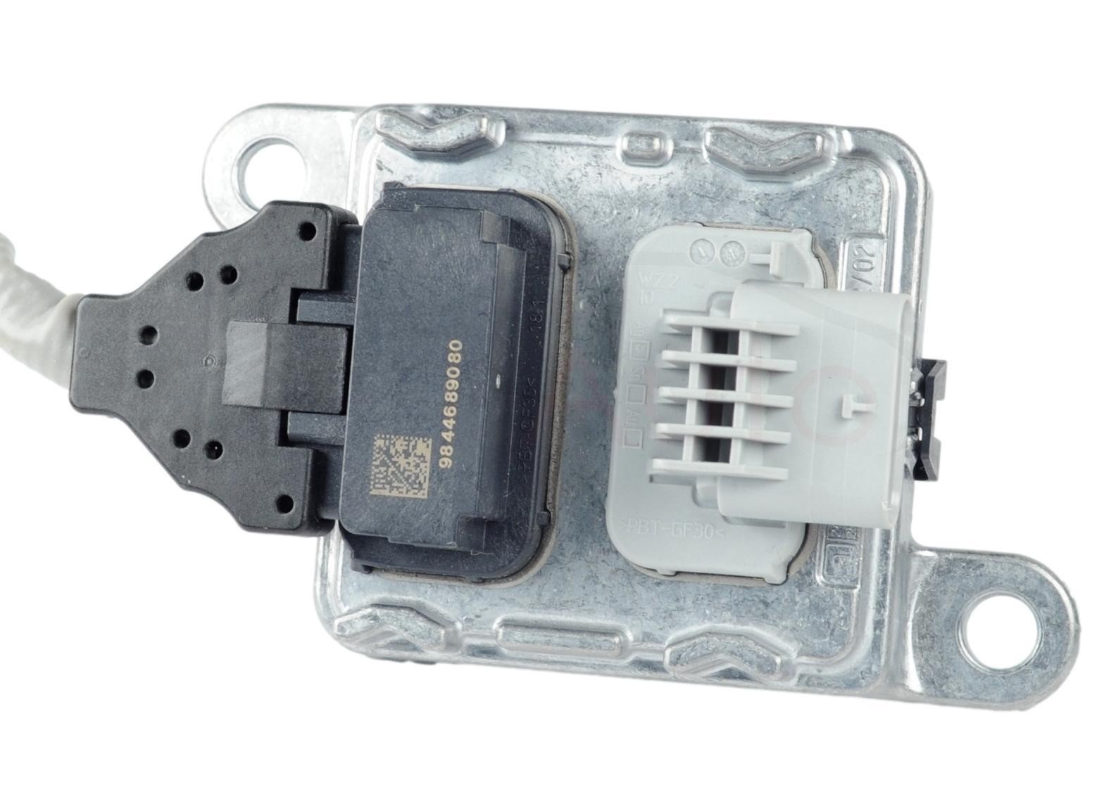 New Genuine NOx Sensor 9844689080 Citroen Peugeot DS - Image 4