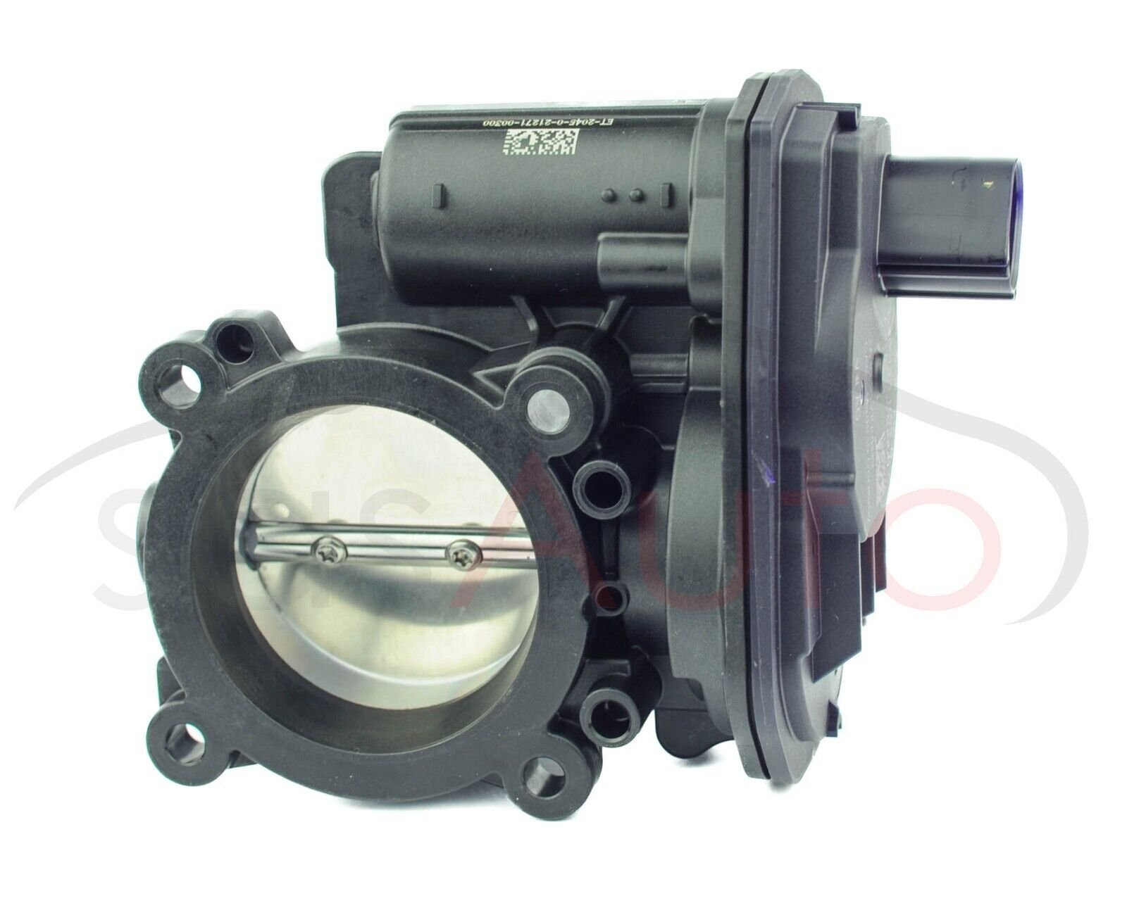 New, Genuine Throttle Body 04E133062S / A3C0060630000 Audi Skoda Seat VW 1.5L - Image 3