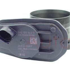 New, Genuine Throttle Body 04E133062S / A3C0060630000   Audi Skoda Seat VW 1.5L