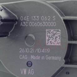 Alternative view of New, Genuine Throttle Body 04E133062S / A3C0060630000   Audi Skoda Seat VW 1.5L