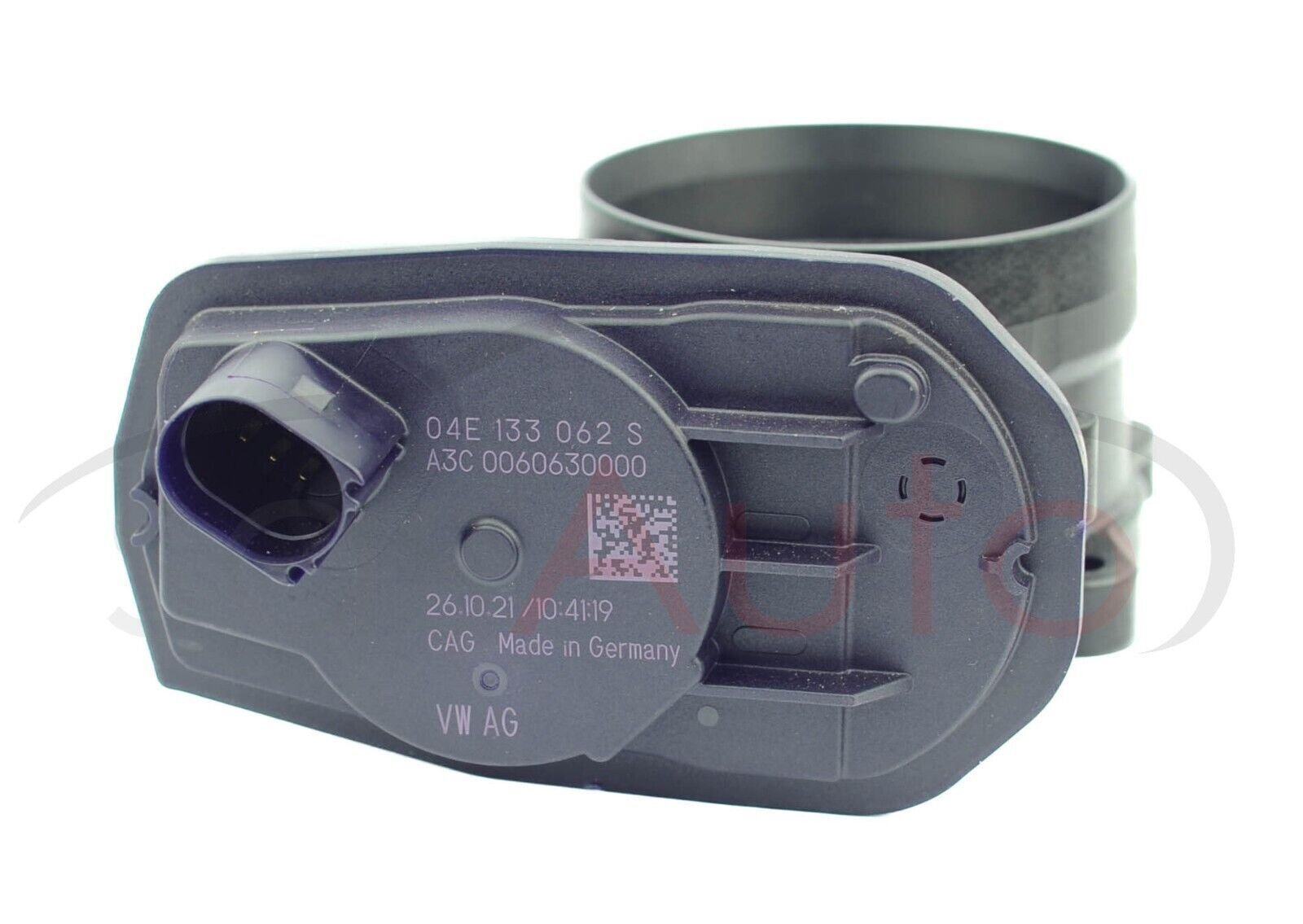 New, Genuine Throttle Body 04E133062S / A3C0060630000 Audi Skoda Seat VW 1.5L