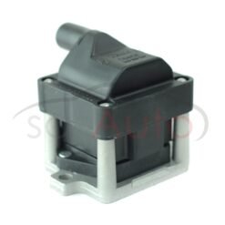 Alternative view of New Ignition Coil 6N0905104  for VW, AUDI, SEAT, SKODA