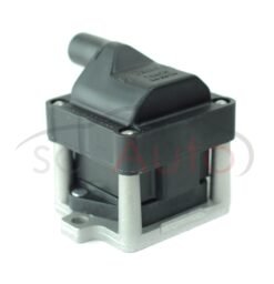 Alternative view of New Ignition Coil 6N0905104  for VW, AUDI, SEAT, SKODA