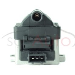 New Ignition Coil 6N0905104  for VW, AUDI, SEAT, SKODA - Image 4