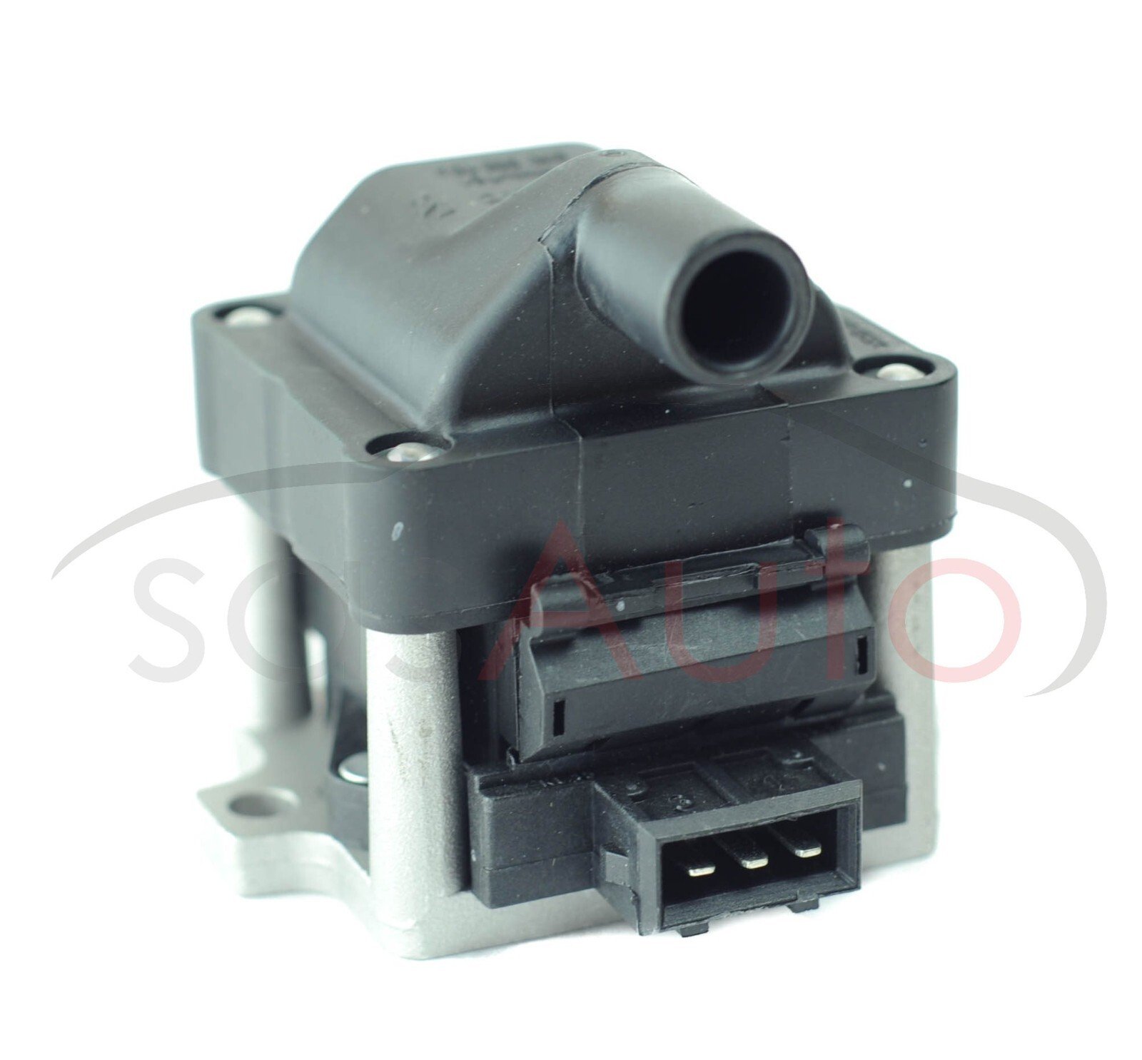 New Ignition Coil 6N0 905 104 for VW, AUDI, SEAT, SKODA - Image 6