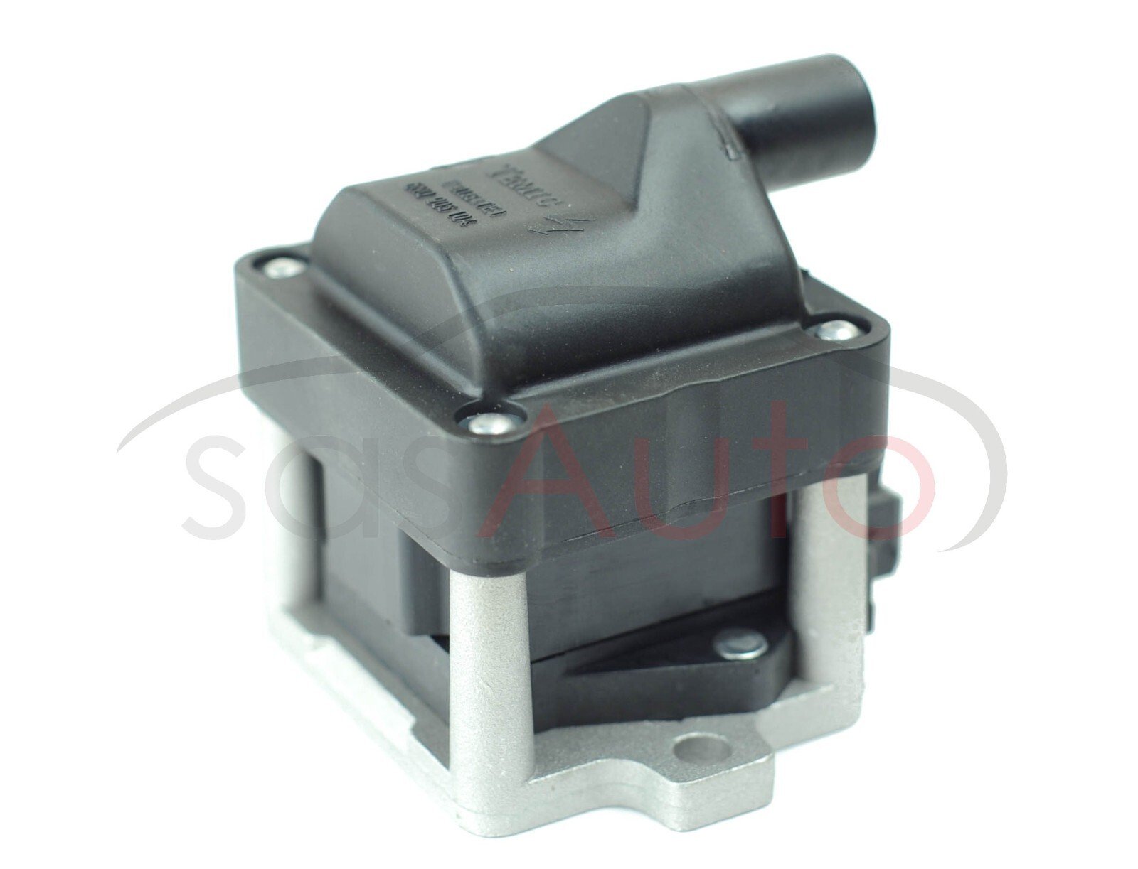 New Ignition Coil 6N0 905 104 for VW, AUDI, SEAT, SKODA