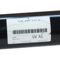 New Original Front Right Drive Shaft  5QN407272B for VW Tiguan Allspace - Image 3