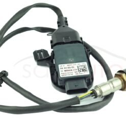 Nox Sensor 04L907805CG, 0281007147 0281007148 For Audi, Skoda, VW 1.6TDI, 2.0TDI - Image 3