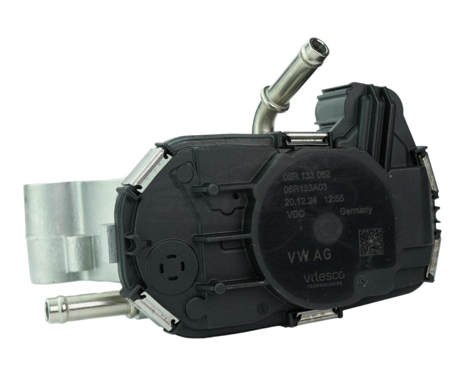 OEM Audi Throttle Body 06R133062 Vitesco 06R133A03 - Image 3