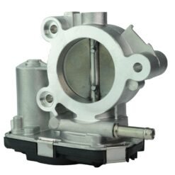 OEM Audi Throttle Body 06R133062 Vitesco 06R133A03 - Image 4
