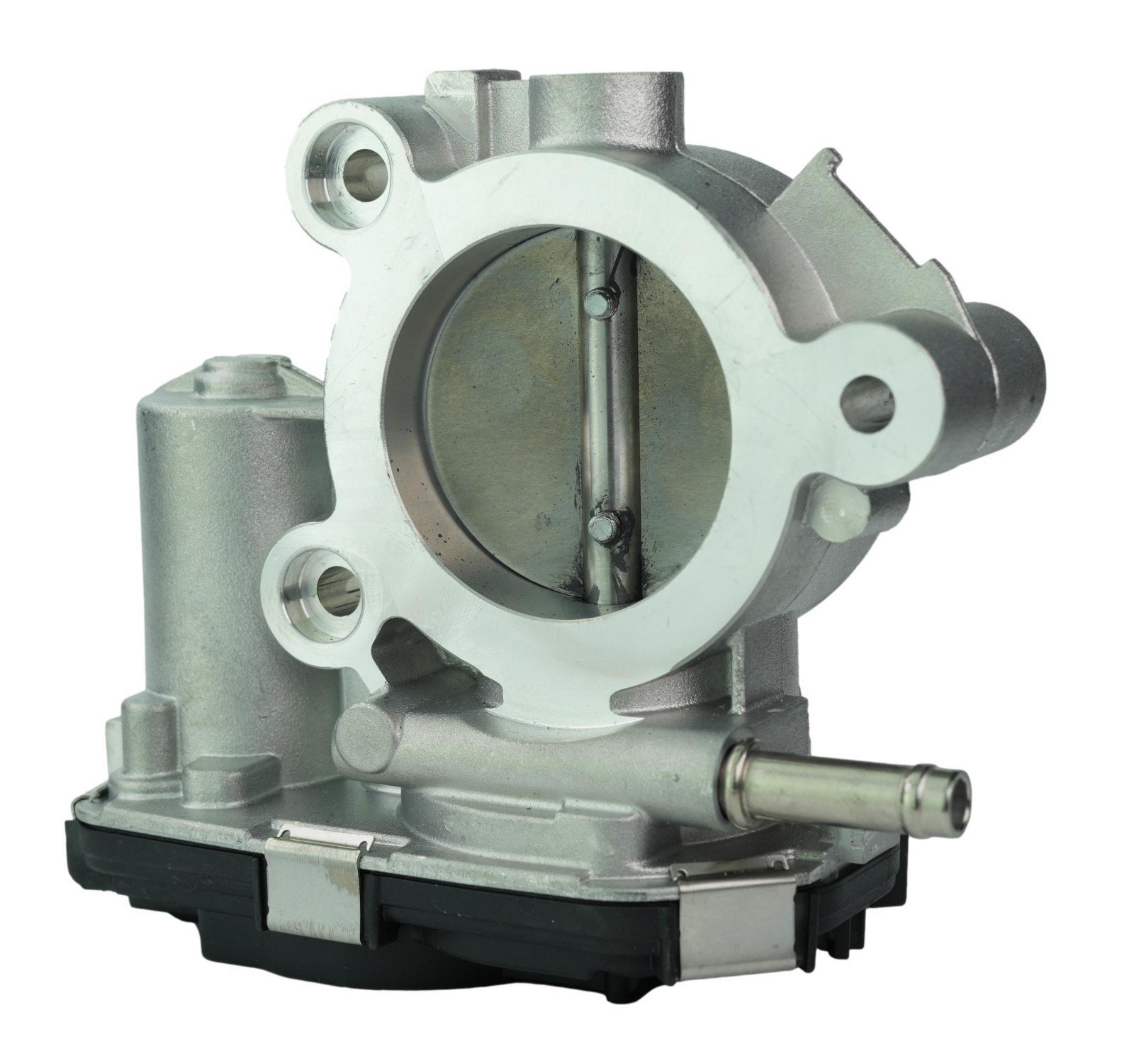 OEM Audi Throttle Body 06R133062 Vitesco 06R133A03 - Image 4