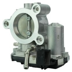 OEM Audi Throttle Body 06R133062 Vitesco 06R133A03 - Image 5