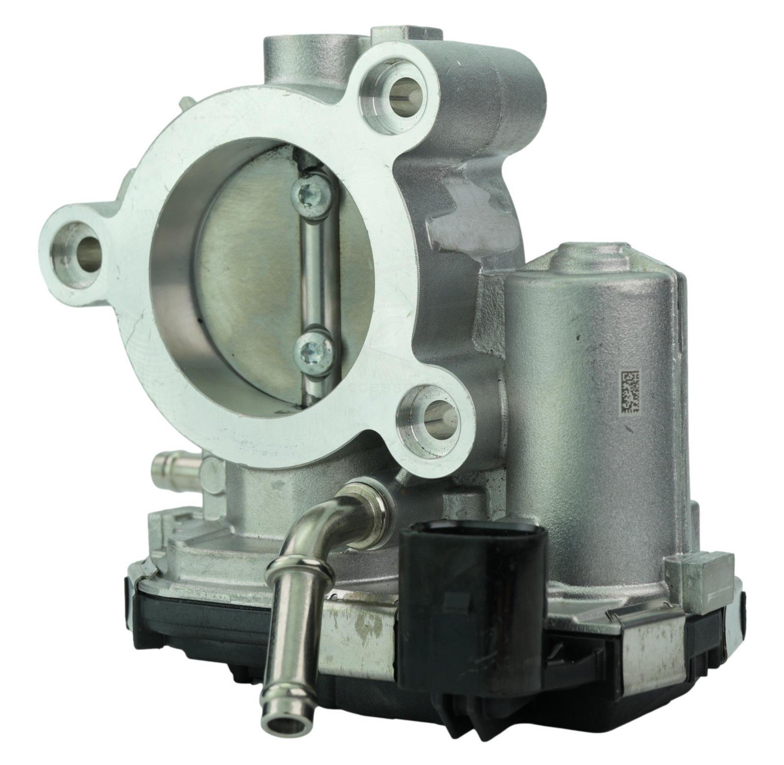 OEM Audi Throttle Body 06R133062 Vitesco 06R133A03 - Image 5