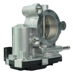 OEM Audi Throttle Body 06R133062 Vitesco 06R133A03 - Image 6
