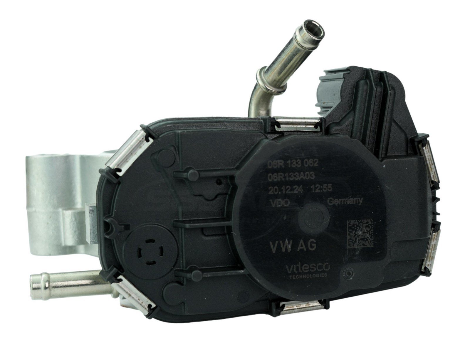 OEM Audi Throttle Body 06R133062 Vitesco 06R133A03