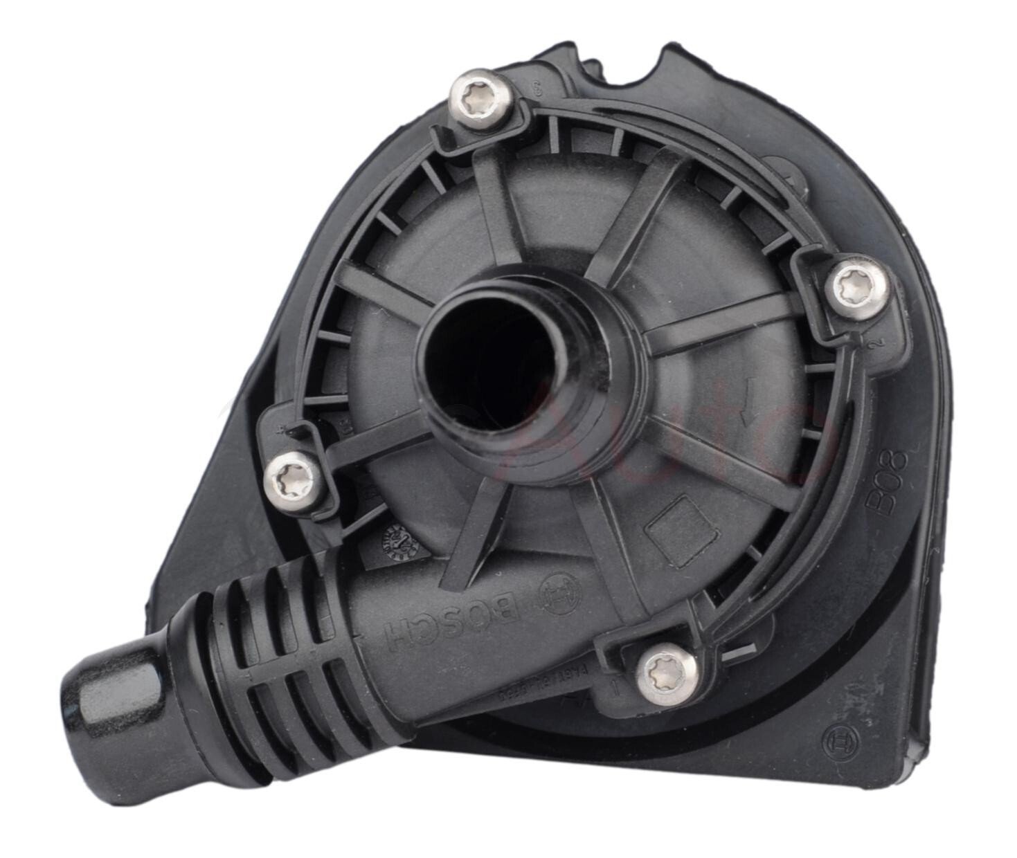 OEM Auxiliary Water Pump (cooling water circuit) 9470972 BMW Mini 0392023450 - Image 3