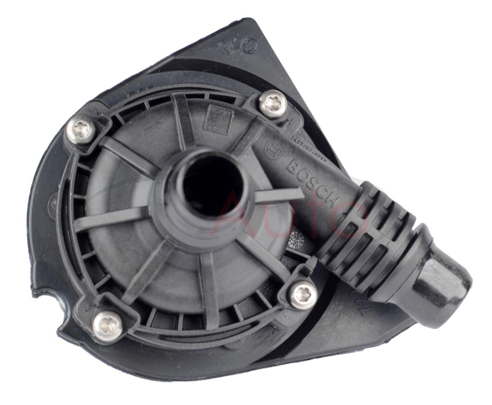 OEM Auxiliary Water Pump (cooling water circuit) 9470972 BMW Mini 0392023450 - Image 4