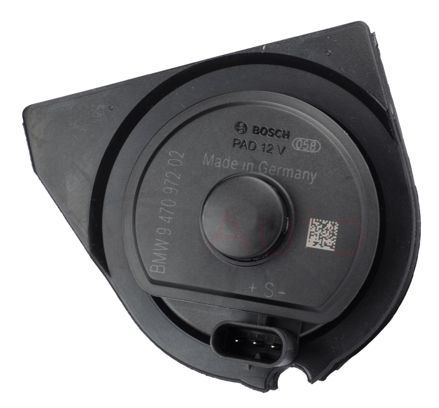 OEM Auxiliary Water Pump (cooling water circuit) 9470972 BMW Mini 0392023450 - Image 5