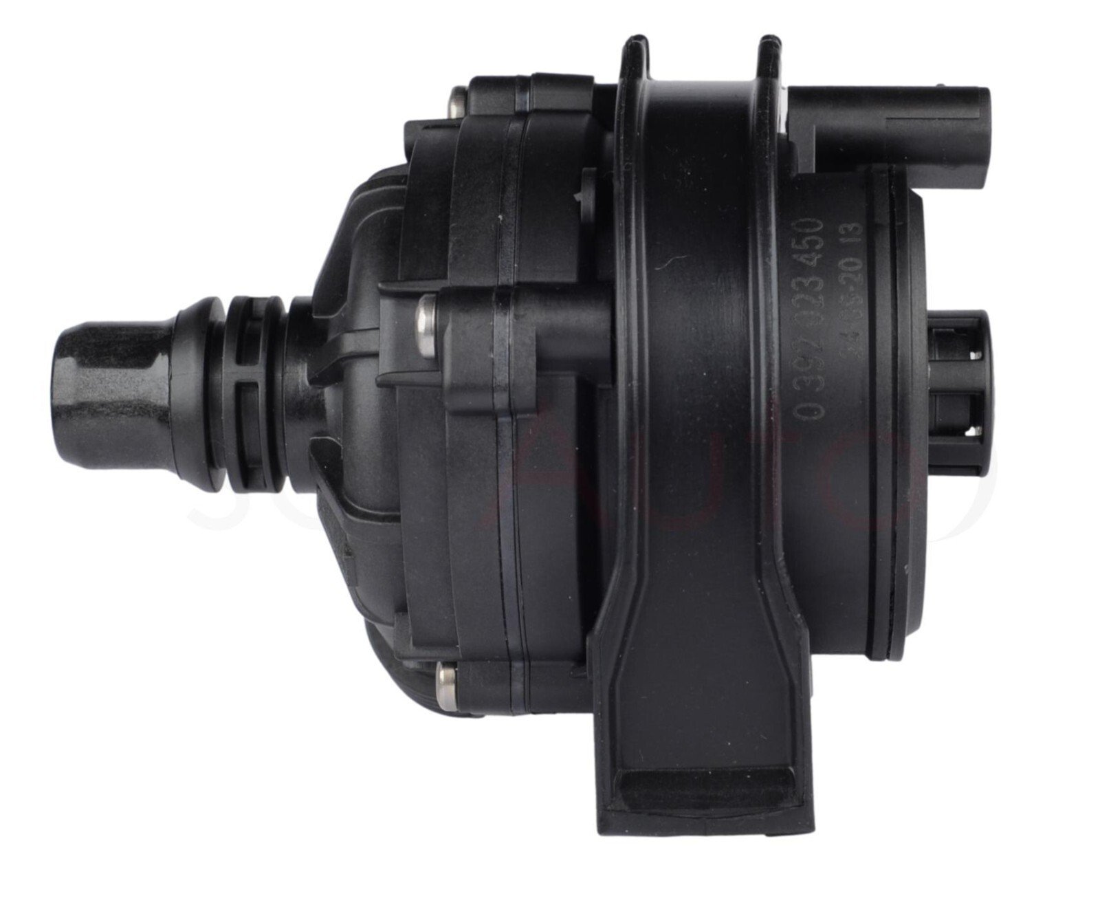 OEM Auxiliary Water Pump (cooling water circuit) 9470972 BMW Mini 0392023450 - Image 7