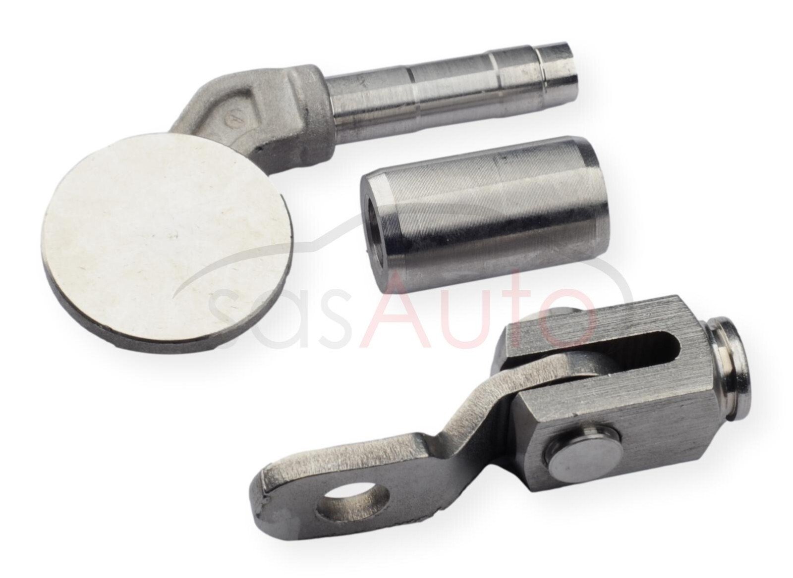 RHF5 Rattle Turbo Wastegate Flapper Repair Kit IS38 06K145702H VW 2.0L (17.5mm) - Image 3