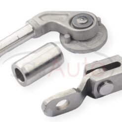 RHF5 Rattle Turbo Wastegate Flapper Repair Kit IS38 06K145702H VW 2.0L  (17.5mm)