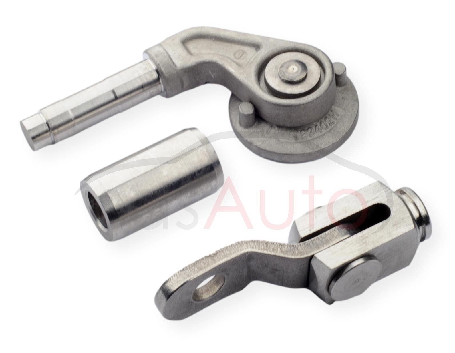 RHF5 Rattle Turbo Wastegate Flapper Repair Kit IS38 06K145702H VW 2.0L (17.5mm) - Image 4