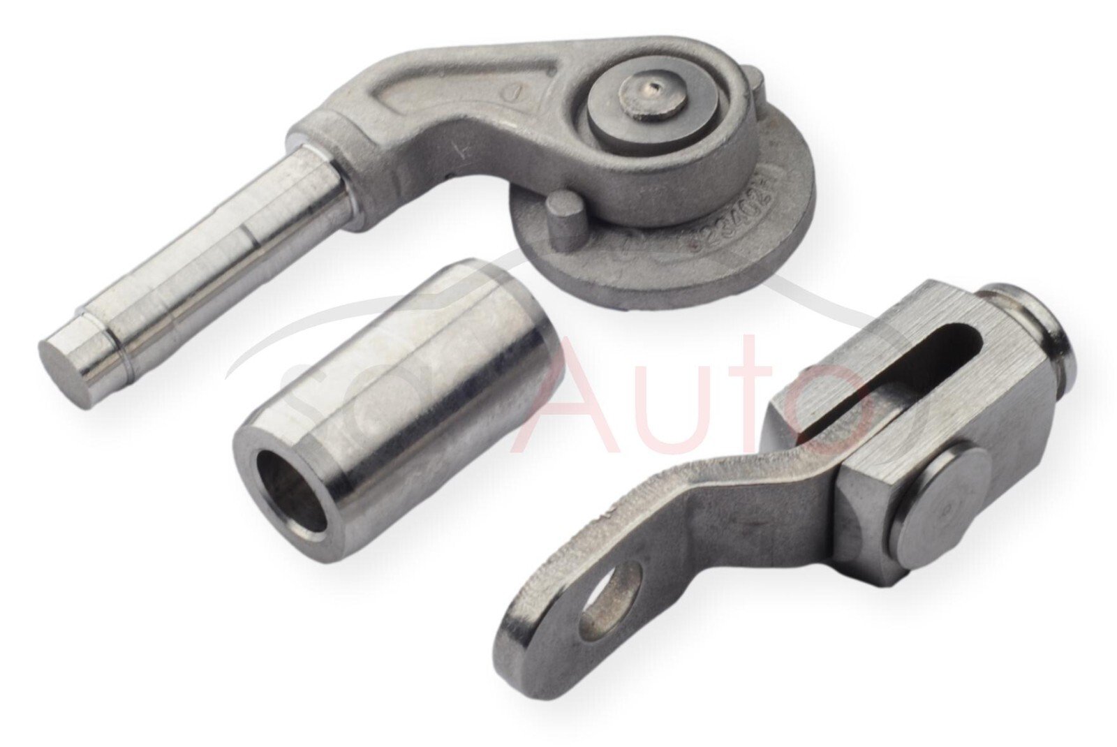 RHF5 Rattle Turbo Wastegate Flapper Repair Kit IS38 06K145702H VW 2.0L (17.5mm) - Image 6