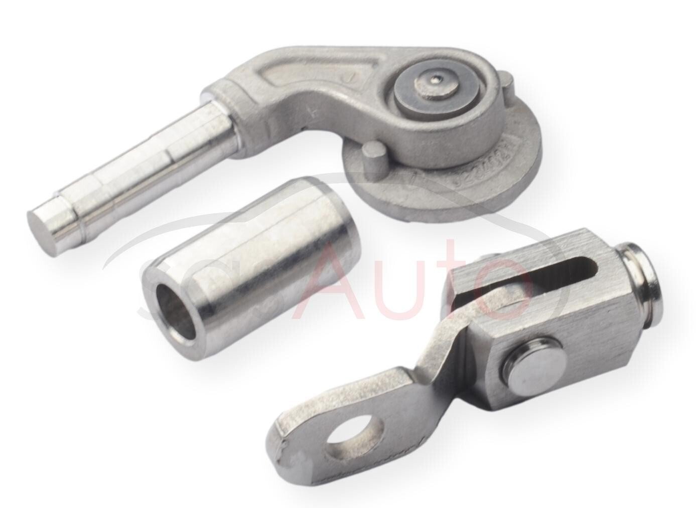 RHF5 Rattle Turbo Wastegate Flapper Repair Kit IS38 06K145702H VW 2.0L (17.5mm)