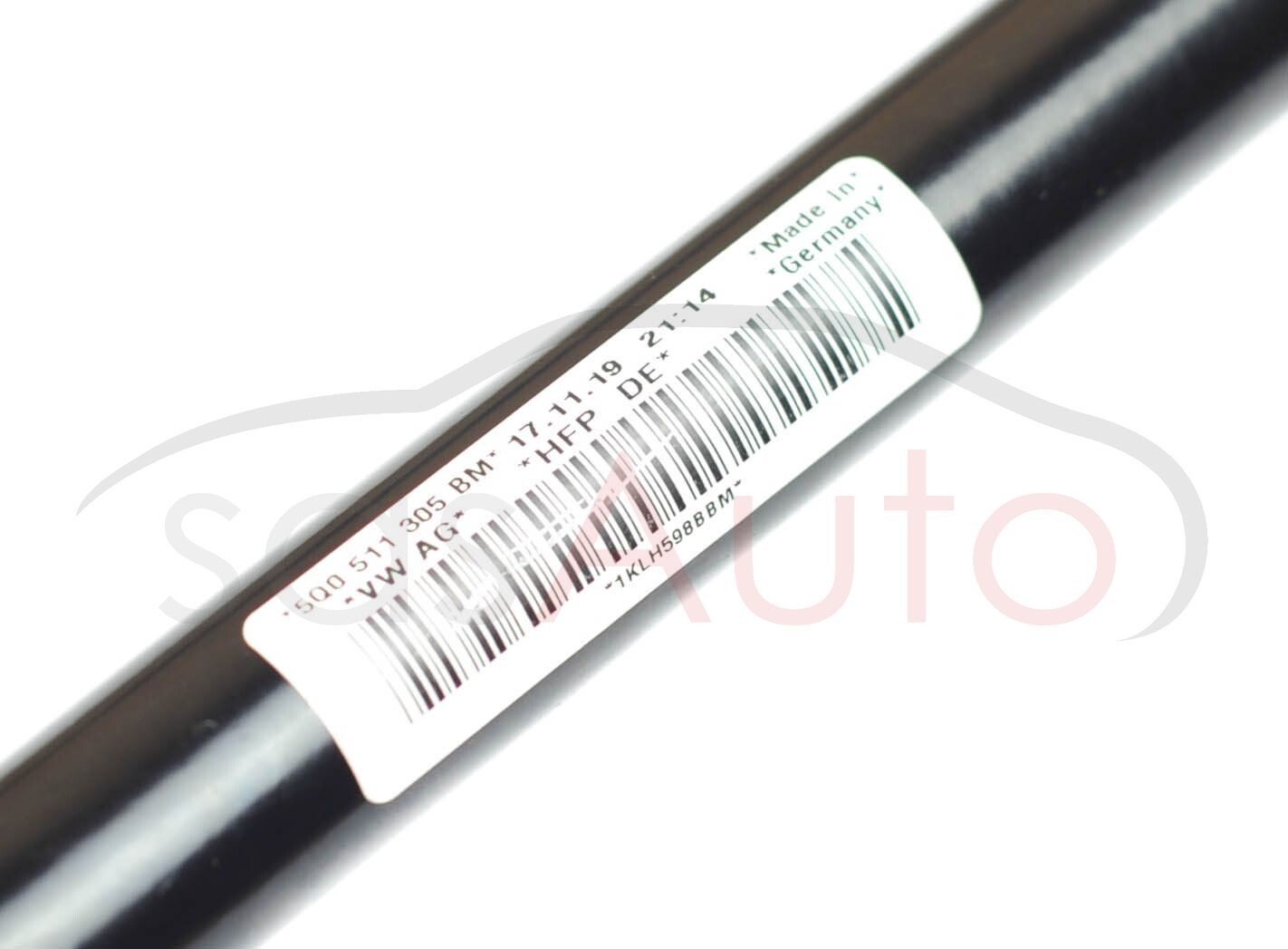 Rear Anti Roll Bar 5Q0511305BM for Audi Seat Skoda VW OE - Image 5
