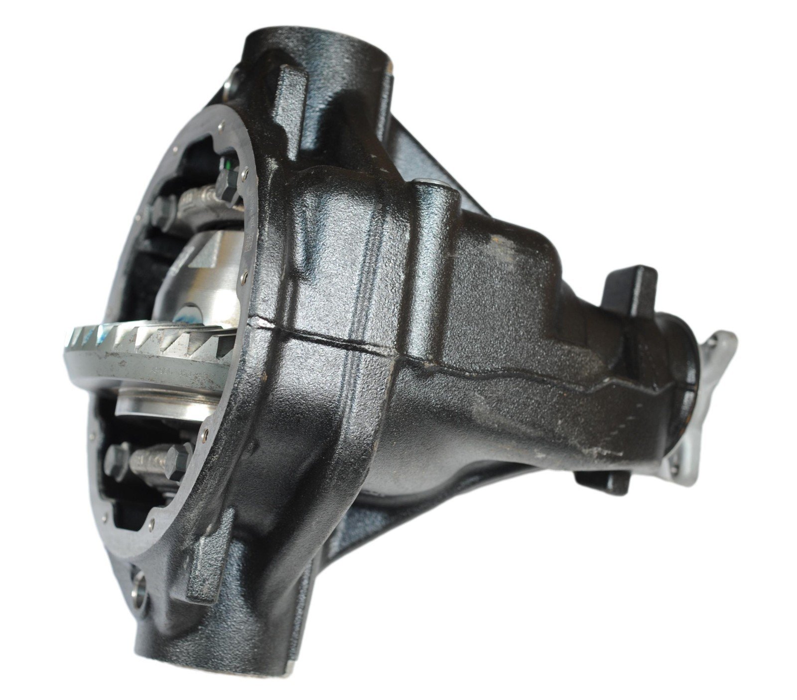 Rear Axle Differential 46:11 A9063502914 A9063510805 Mercedes Sprinter - Image 3
