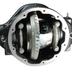 Rear Axle Differential 46:11 A9063502914 A9063510805 Mercedes Sprinter - Image 4